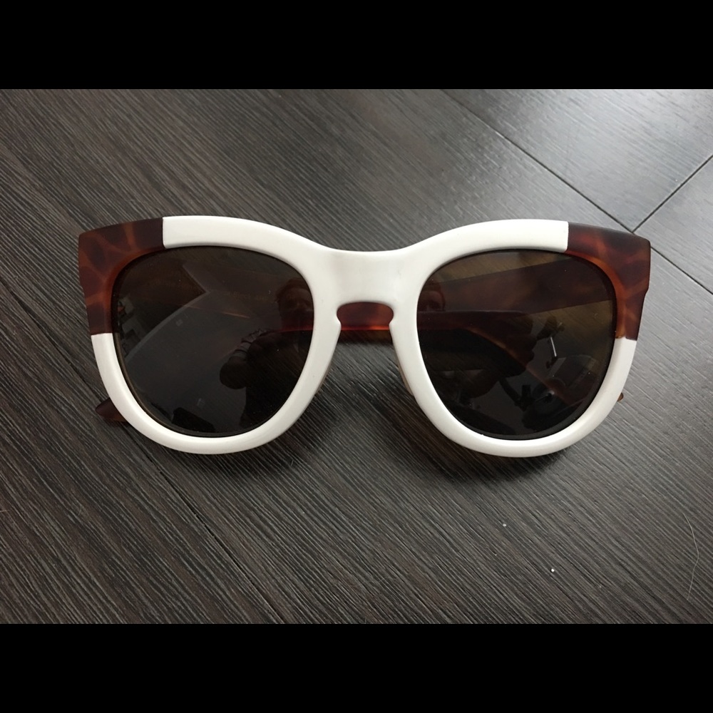 Smith Optics Sidney Sunglasses EUC with Chroma Pop